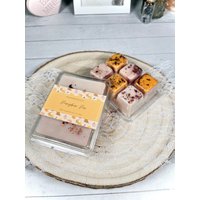 Wachs Melt Pumpkin Pie 100% Sojawachs Herbstlicher Duft Wachs Melt Pumpkin Pie 100% Sojawachs Herbstlicher Duft von MonaehtDesign