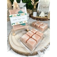 Wachs Melt Vanille Sugar Cookie 100% Sojawachs Süßer Duft Wachs Melt Vanille Sugar Cookie 100% Sojawachs Süßer Duft von MonaehtDesign