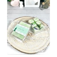 Wachs Melt Wellness Spa 100% Sojawachs Pure Entspannung Duft Wachs Melt Wellness Spa 100% Sojawachs Pure Entspannung Duft von MonaehtDesign