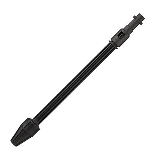 Monave Dreckfräser Kompatibel mit Kärcher/Lavor/Parkside Hochdruckreiniger K2 K3 K4 K5 K7 Hochdruckreiniger Zubehör Düse Dreckfräser Rotordüse Kompatibel mit Karcher von Monave