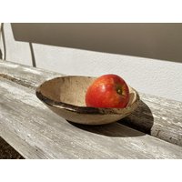 Obstschale Keramik Handgetöpfert von Mondenvolk