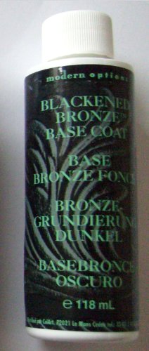 Modern Option Metallgrundierungen 118 ml Flaschen- Bronzegrundierung, dunkel von Mondern Option