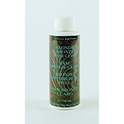 Modern Option Metallgrundierungen 118 ml Flaschen- Bronzegrundierung, hell von Mondern Option