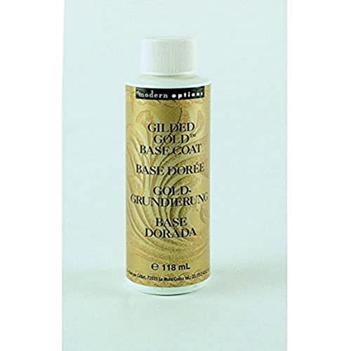 Modern Option Metallgrundierungen 118 ml Flaschen- Goldgrundierung von Mondern Option