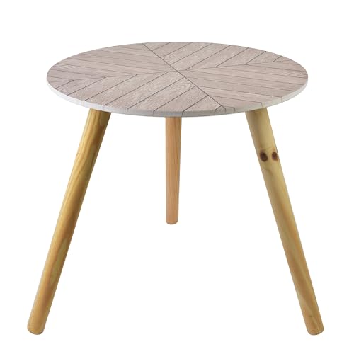 LAMMY Couchtisch 40x40x38cm von Mondex