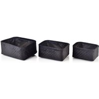 Mondex | Set mit 3 Körben Sara von Mondex