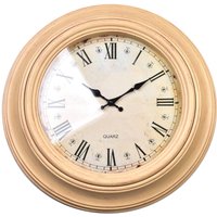 Mondex | Wanduhr Holzarbeiten Mondex | Wanduhr Holzarbeiten von Mondex