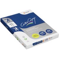 mondi Laserpapier Color Copy Coated glossy DIN A4 135 g/qm - 250 Blatt von Mondi Business Paper