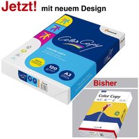 mondi Laserpapier mondi ColorCopy Papier A3,120g DIN A3 120 g/m² von Mondi