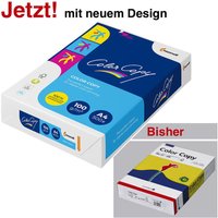 mondi Laserpapier mondi ColorCopy Papier A4,100g DIN A4 100 g/m² von Mondi