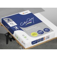 mondi Laserpapier color Copy Glossy A4 200g DIN A4 200 g/m² von Mondi