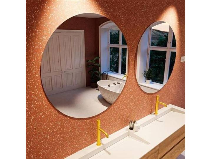 badspiegel spot 100 cm von Mondial Badmöbel