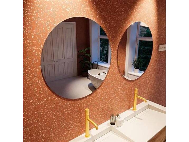 badspiegel spot 70 cm von Mondial Badmöbel