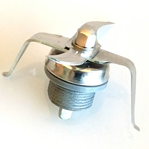 Komplettmesser Economy für Thermomix TM3300 und 3000 von Mondial-shop.com