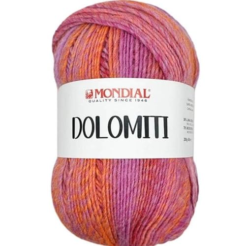 DOLOMITI de Mondial, Farbe: Fuchsia, Cod.537 DOLOMITI de Mondial, Farbe: Fuchsia, Cod.537 von Mondial