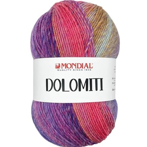 DOLOMITI de Mondial, Farbe: Lila, Cod.540 DOLOMITI de Mondial, Farbe: Lila, Cod.540 von Mondial