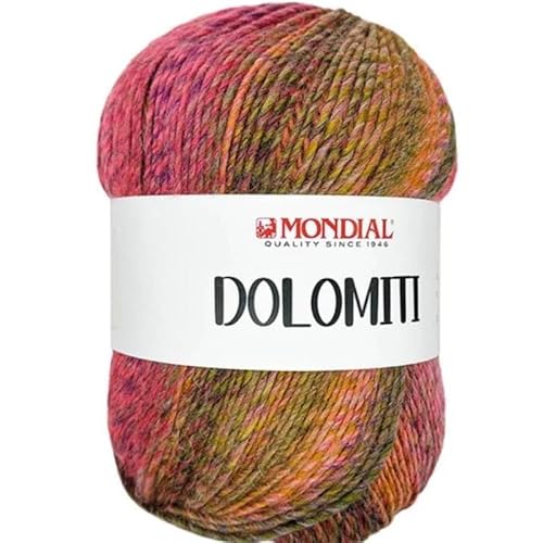 DOLOMITI de Mondial Erdbeere, Cod.538 DOLOMITI de Mondial Erdbeere, Cod.538 von Mondial