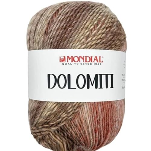 DOLOMITI de Mondial braun Cod.535 DOLOMITI de Mondial braun Cod.535 von Mondial