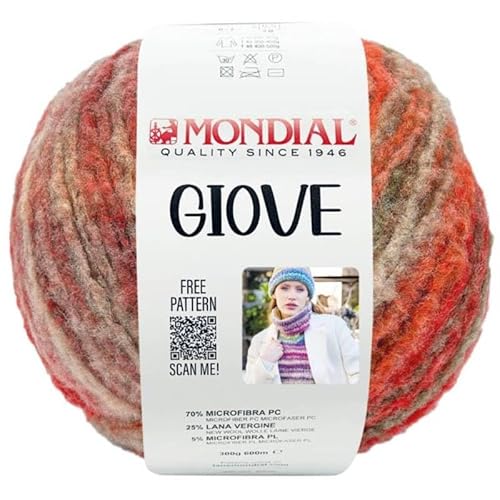 GIOVE de Mondial, Himbeere, Cod.601 GIOVE de Mondial, Himbeere, Cod.601 von Mondial