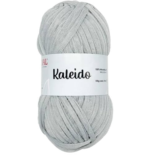 KALEIDO de Mondial Silberknäuel, Cod.504 KALEIDO de Mondial Silberknäuel, Cod.504 von Mondial