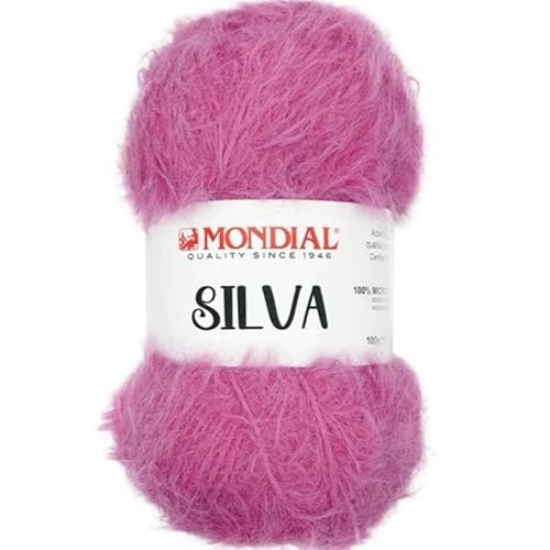 SILVA de Mondial Pink Cod.929 SILVA de Mondial Pink Cod.929 von Mondial