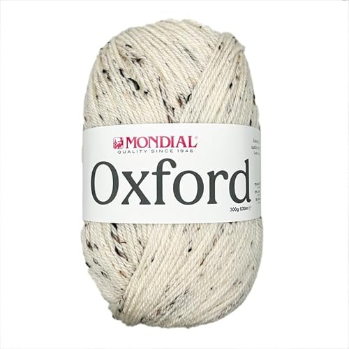 Wolle Mondial Oxford, 582 Creme Wolle Mondial Oxford, 582 Creme von Mondial