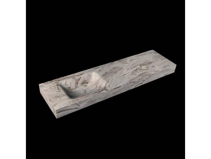 corian waschtisch 167 cm freihängend cloud waschbecken links... corian waschtisch 167 cm freihängend cloud waschbecken links... von Mondiaz