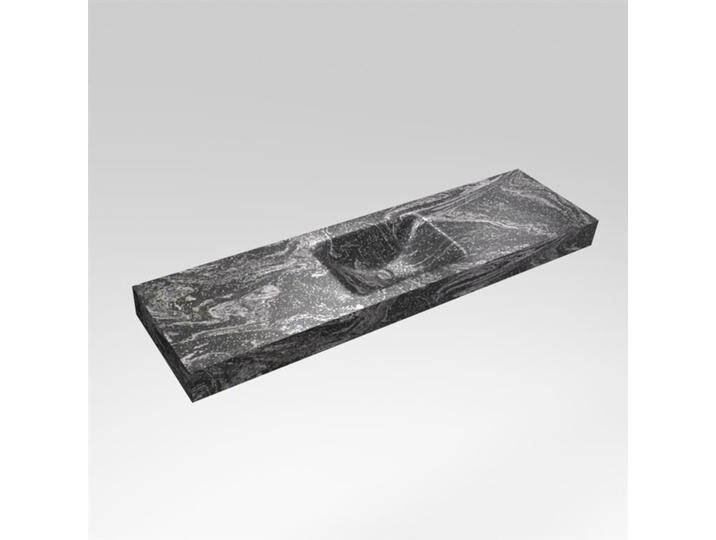 corian waschtisch 171 cm freihängend cloud waschbecken mittig... corian waschtisch 171 cm freihängend cloud waschbecken mittig... von Mondiaz