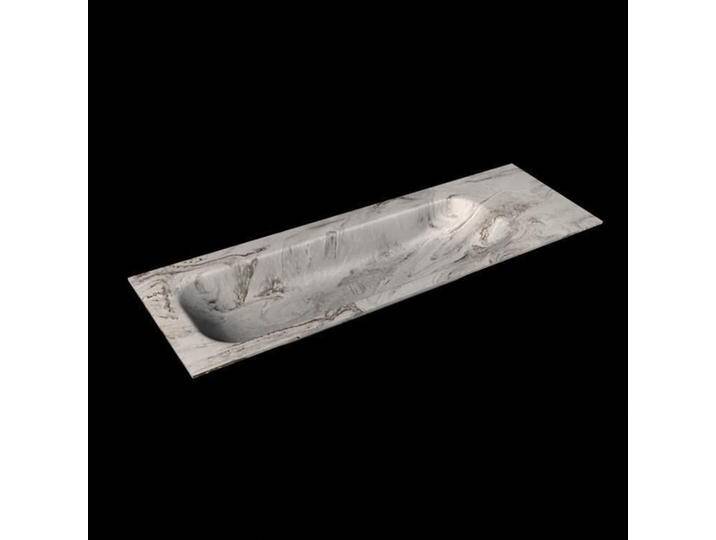 waschtisch corian 150 cm big large waschbecken links glace waschtisch corian 150 cm big large waschbecken links glace von Mondiaz