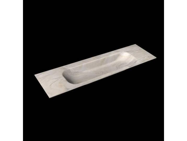 waschtisch corian 167 cm big large waschbecken mittig ostra waschtisch corian 167 cm big large waschbecken mittig ostra von Mondiaz