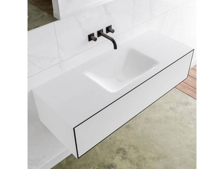 waschtisch mit unterschrank lagom 120 cm m64117ubm0m35162m waschtisch mit unterschrank lagom 120 cm m64117ubm0m35162m von Mondiaz