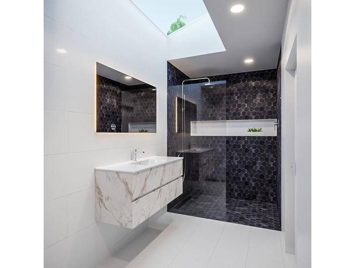 waschtisch mit unterschrank vica keramik 120 cm pc75341579 waschtisch mit unterschrank vica keramik 120 cm pc75341579 von Mondiaz