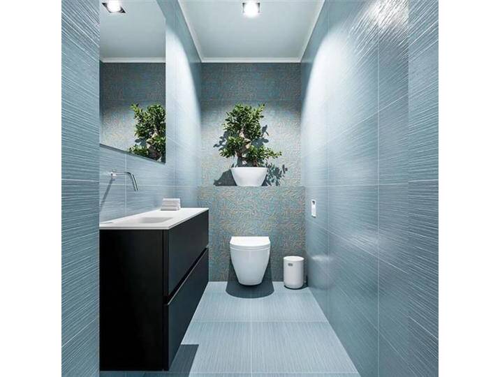 waschtisch set gäste wc ADA 100 cm schwarz FK75341758 waschtisch set gäste wc ADA 100 cm schwarz FK75341758 von Mondiaz