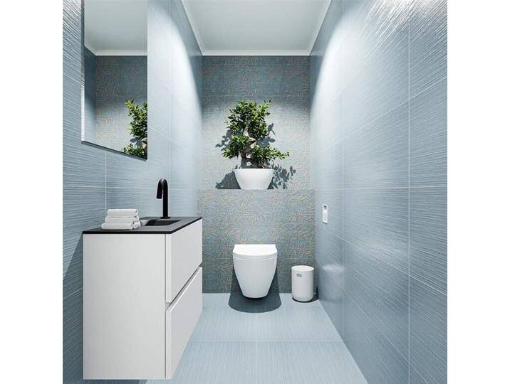 waschtisch set gäste wc ADA 60 cm weiß FK75342062 waschtisch set gäste wc ADA 60 cm weiß FK75342062 von Mondiaz