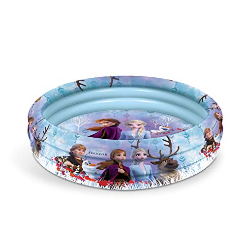 Mondo Disney Frozen Anna und ELSA Pool Planschbecken 100 cm von Mondo