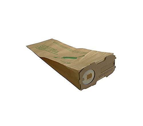 Vorwerk Kobold Kobold 120/121/122 Packung 8 Stück Vorwerk Kobold Kobold 120/121/122 Packung 8 Stück von Mondo