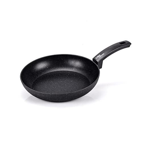 Moneta 0008730128 Etnea Evolution Frying Pan, Aluminium, Schwarz Moneta 0008730128 Etnea Evolution Frying Pan, Aluminium, Schwarz von Moneta