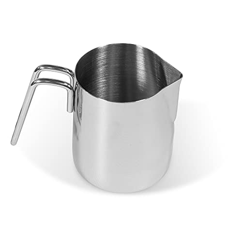 Moneta Allegro Bricco 600ml in Acciaio Inox 0.6 Litri Moneta Allegro Bricco 600ml in Acciaio Inox 0.6 Litri von Moneta