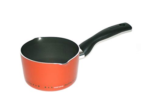 Moneta Kasserolle 1 Griff mit Schnabel 14 Cm Zechine von Moneta