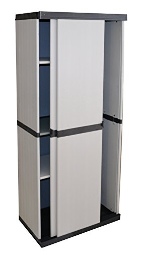 Kreher mongardi 7890 C04 Kleiderschrank, Besen, Rutschen Kreher mongardi 7890 C04 Kleiderschrank, Besen, Rutschen von Mongardi