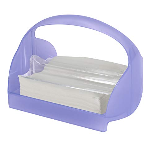 Mongardi Serviettenhalter 22 x 17 x 15 blau Mongardi Serviettenhalter 22 x 17 x 15 blau von Mongardi