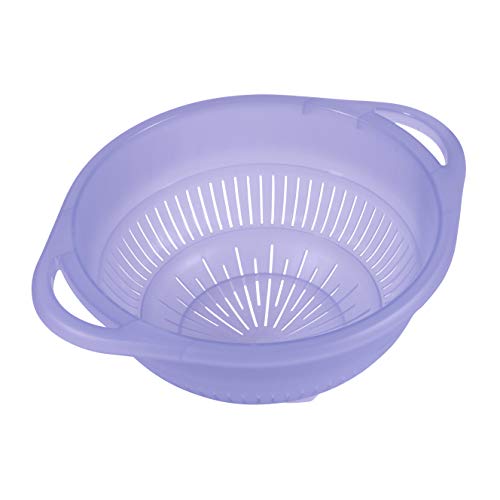 Mongardi Sieb 27,5 x 33,2 x 14cm blau Mongardi Sieb 27,5 x 33,2 x 14cm blau von Mongardi