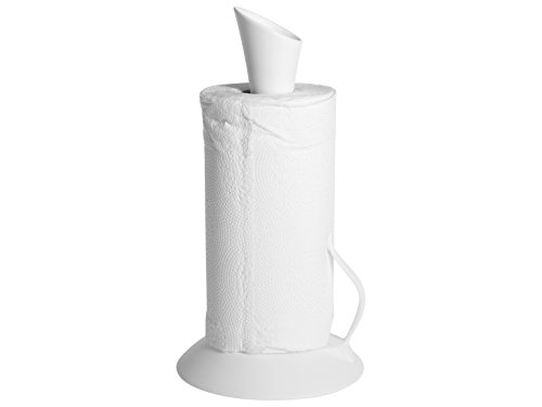 Mongarid Toilettenpapierhalter, Weiß Mongarid Toilettenpapierhalter, Weiß von Mongardi
