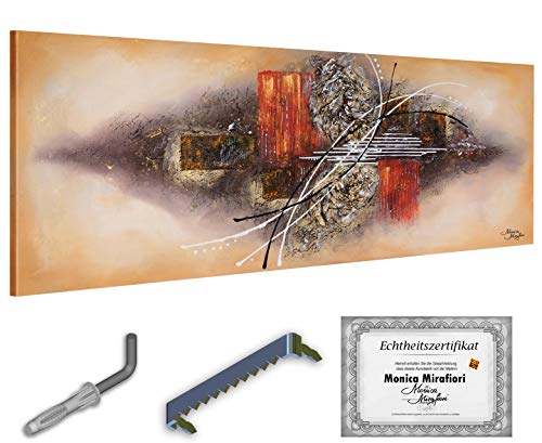 Monica Mirafiori I 100% HANDGEMALT I Gemälde Shadow I 140x50cm | Gemälde Handgemalt | Acrylgemälde | Sehr Großes Acrylbild I Moderne Kunst I Kunstbilder Monica Mirafiori I 100% HANDGEMALT I Gemälde Shadow I 140x50cm | Gemälde Handgemalt | Acrylgemälde | Sehr Großes Acrylbild I Moderne Kunst I Kunstbilder von Monica Mirafiori