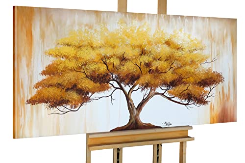 Monica Mirafiori I 100% HANDGEMALT I Gemälde Brown Tree I 100x50cm | Gemälde Handgemalt | Acrylgemälde | Sehr Großes Acrylbild I Moderne Kunst I Kunstbilder Monica Mirafiori I 100% HANDGEMALT I Gemälde Brown Tree I 100x50cm | Gemälde Handgemalt | Acrylgemälde | Sehr Großes Acrylbild I Moderne Kunst I Kunstbilder von Monica Mirafiori