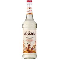 Monin Rohrzuckersirup 700 ml von Monin