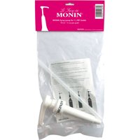 Monin Siruppumpe 10 ml PET 1 Liter von Monin
