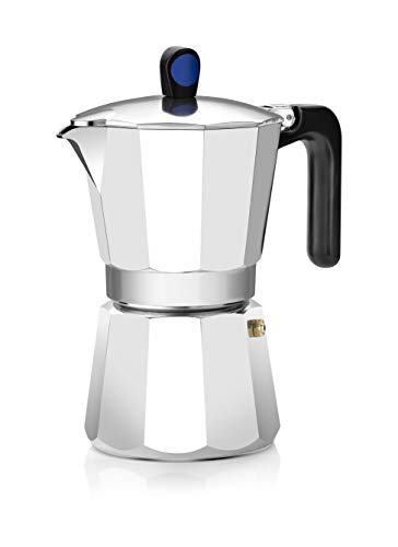 Monix 5300045871 Kaffeemaschine, bunt von Monix