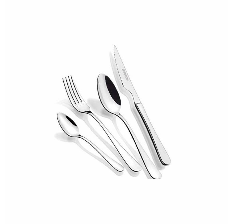 Monix Besteck-Set Monix Besteck-Set Edelstahl 24 teilig, Edelstahl Monix Besteck-Set Monix Besteck-Set Edelstahl 24 teilig, Edelstahl von Monix