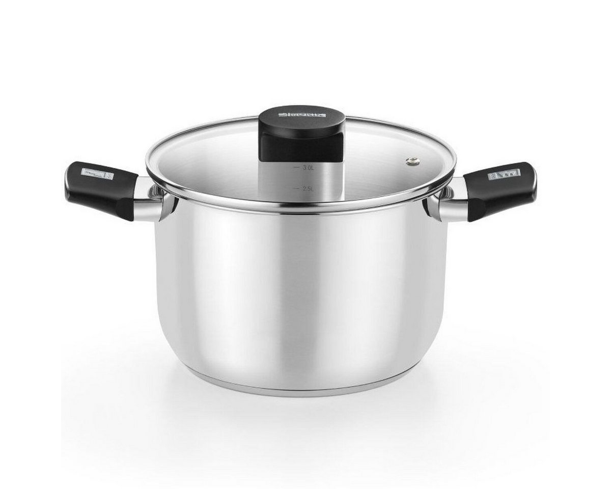 Monix Kochtopf Express-Töpfe Monix M240218 Monix Kochtopf Express-Töpfe Monix M240218 von Monix